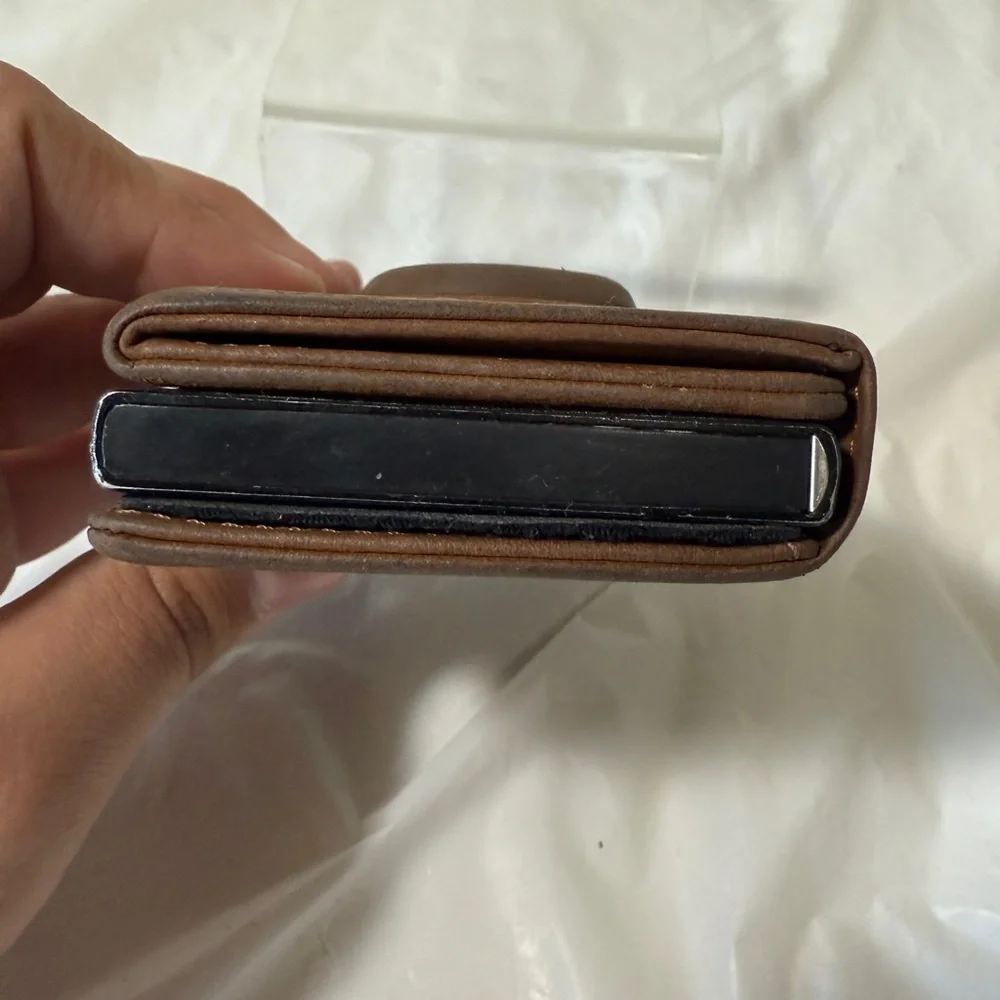 lorzor wallet vintage